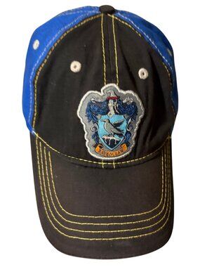 Harry Potter Ravenclaw Wizarding World Universal Studios Hat Cap
